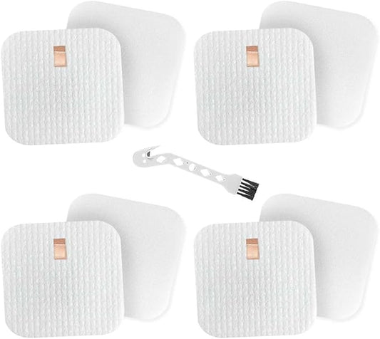 UV850 UV900 LA490 LA492 Filter Replacement for Shark Performance Lift-Away DuoClean Upright Vacuum Cleaners Part # XFFK602UKT Foam & Felt Filter Set for Pet Hair, Dirt, Dust