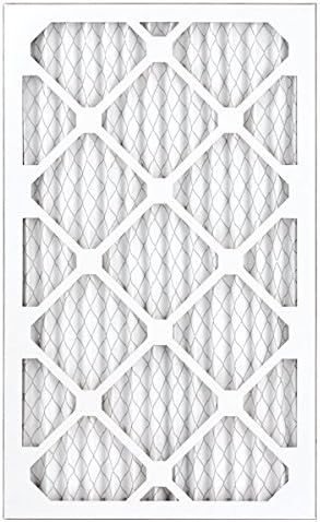 AIRx Filters 13x21.5x1 Air Filter MERV 11 Pleated HVAC AC Furnace Air Filter, Allergy 6-Pack, Made in the USA