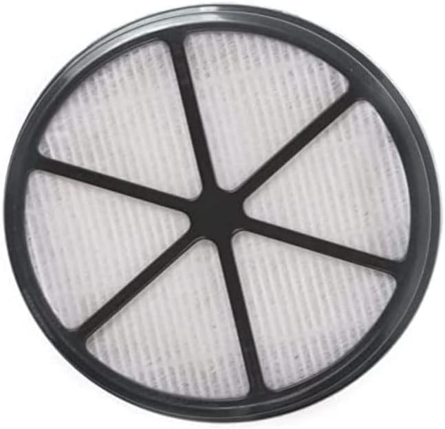 Replacement HEPA Vacuum Filter and Primary Air Filters for Hoover windtunnel upright Vacuum Air Lift Light Model UH72540CD1 UH72400 UH72405 UH72401 UH72402 UH72406 UH7400, Replaces Part #440003905