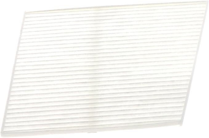 ECOGARD XC10257 Cabin Air Filter Fits 2014-2025 Ram ProMaster 2500, ProMaster 1500, ProMaster 3500, 2023-2024 Airstream Rangeline, 2024-2025 Ram ProMaster EV, 2020-2023 Coachmen Nova