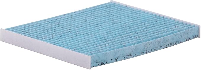 Cabin Air Filter Compatible With Kia Niro EV -L - 2022 2021 2020 2019 P-5038841