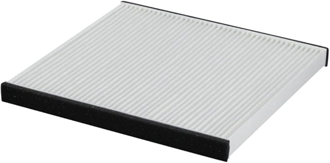 ECOGARD XC35479 Cabin Air Filter Fits 2002-2006 Toyota Camry, 2007-2010 Sienna, 2007-2009 Lexus RX350, 2000-2004 Avalon, 2004-2006 Lexus RX330, ES330, 2004-2008 Solara (Pack of 6)
