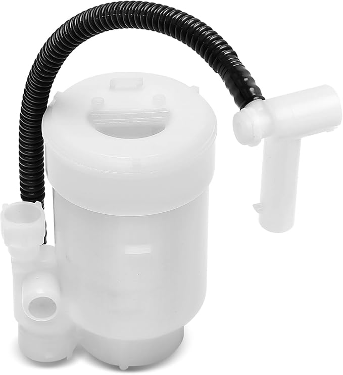 A-Premium Fuel Filter Without Pump Compatible with Kia Optima 2011-2016, Forte Koup 2014, Forte5 2014, Rio 2012-2013 & Hyundai Elantra Coupe 2013, Elantra GT 2013, Sonata 2011-2015, Accent, Veloster