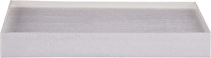 PG Cabin Air Filter PC99155 | Fits 2020-2025 Kia Soul, 2021-2025 Seltos, 2020-2025 Hyundai Venue, 2024 Kia Sonet, 2017-2022 Sportage, 2016-2021 Hyundai Tucson