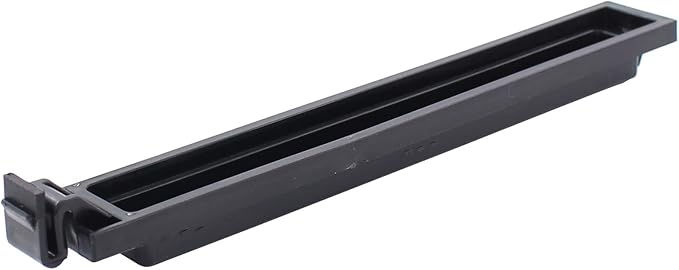 ApplianPar Cabin Air Filter Cover Door for Nissan Altima 2013-2018 Maxima 2016-2023 Murano 2015-2024 Pathfinder 2013-2020 Infiniti QX60 2014-2020 JX35 2013