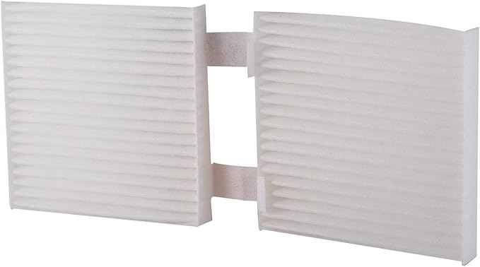 PG Cabin Air Filter PC4258 | Fits 2013-2017 BMW X3, 2015-2018 X4, Fresh Air