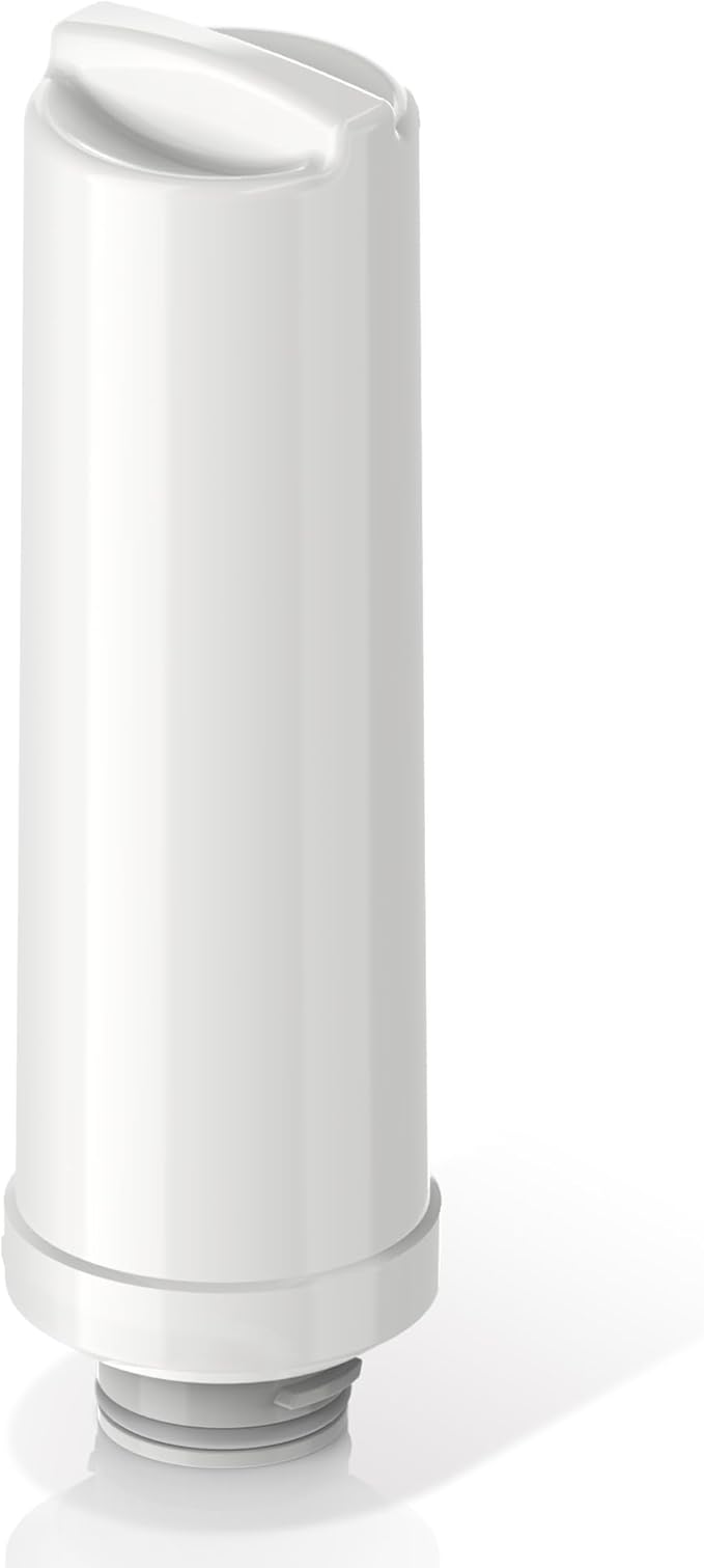Alkaline Water Filter Cartridge Replacement, 1-Pack, Improve Water Taste, Reduces Impurities & Bad Taste, Compatible with Koract Alkaline Water Ionizer Machine