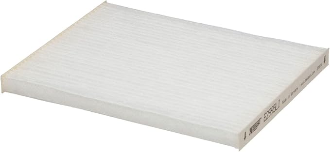 Replacement Cabin Air Filter fits Kia Niro EV (EV/BEV)