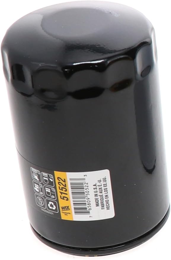 WIX Racing Filters Spin-On Lube Filter