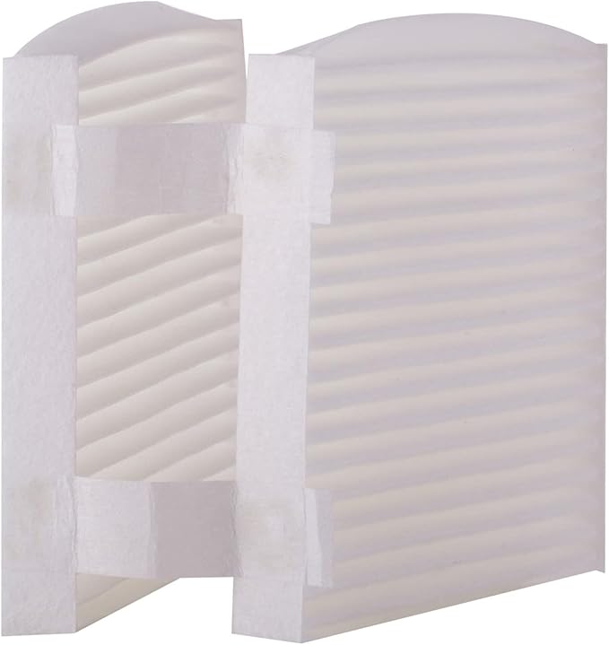 PG Cabin Air Filter PC4258 | Fits 2013-2017 BMW X3, 2015-2018 X4, Fresh Air