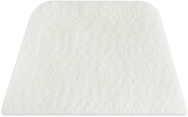 Colorfullife Replacement Filters for Shark ION Flex DuoClean X30 X40 F60 F80 IF200 IF201 IF202 IF205 IF251 IF252 IF281 IF282 IF285 UF280 IC205 IR70 IR100 IR101, Replace XPREMF100 XPSTMF100