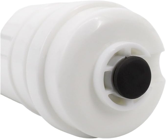 Water Purification Filter Universal Quick Connect 1um pp Cotton/UDF Cartridge Filtration for Water Purification