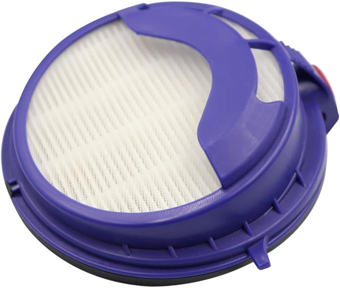 AMSAMOTION Filter Kits for Dyson DC25 Vacuum Dyson Ball Filter, Dyson DC25 HEPA Post Filter and Pre Motor Filter Replacement Equivalent to Dyson Part - 916188-05 and 919171-02, Fits DC-25 Models