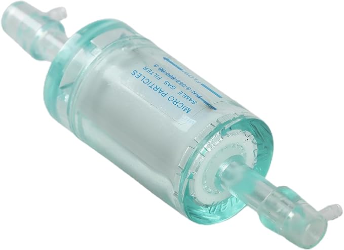 16913 Filter & 16106 Air Tool Fittings Compatible with Robinair R-1234yf AC Machines, 16990/16995 Refrigerant Identifier & AC1234 Series Models - Replace for 16900/16910 CoolTech ID (Plus)