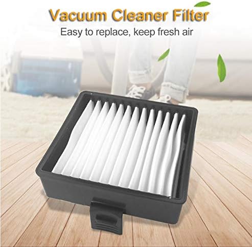 A32VC04 Filter, Hand Vacuum Filter Support Assembly Compatible with Ryobi P712 P713 P714K, Replace 019484001007 533907001 (4 Packs)