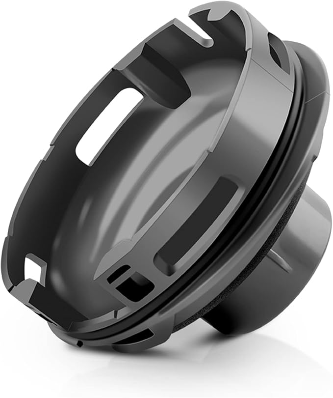 ilovelife Filter Replacement & Motor Cover Compatible with Dyson V7 V8 Animal and Absolute Cordless Vacuum Cleaners, Upgrade Your Vacuums
