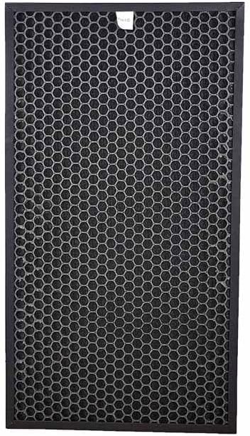 For Coway AP3008FH Air Purifier Replacement Filter Set, Green True HEPA and Active Carbon Filter Set(3Pcs)