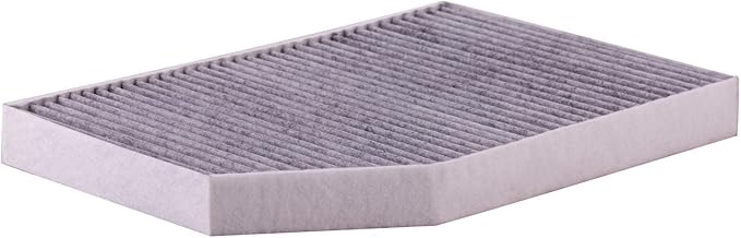 PG Cabin Air Filter PC99458C | Fits 2018-2024 BMW X3, 2019-2025 330i xDrive, 330i, 2022-2025 i4, 2019-2025 X4, 2020-2025 Toyota GR Supra, 2021-2025 BMW 430i, 2020-2025 M340i xDrive