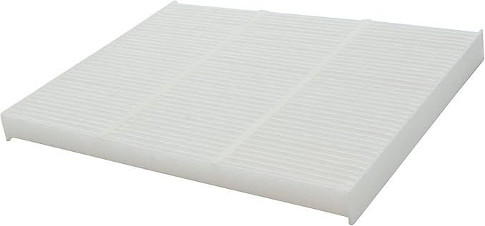 ECOGARD XC10673 Cabin Air Filter Fits 2017-2022 Kia Niro, 2017-2019 Hyundai Ioniq, 2019-2022 Kia Niro EV