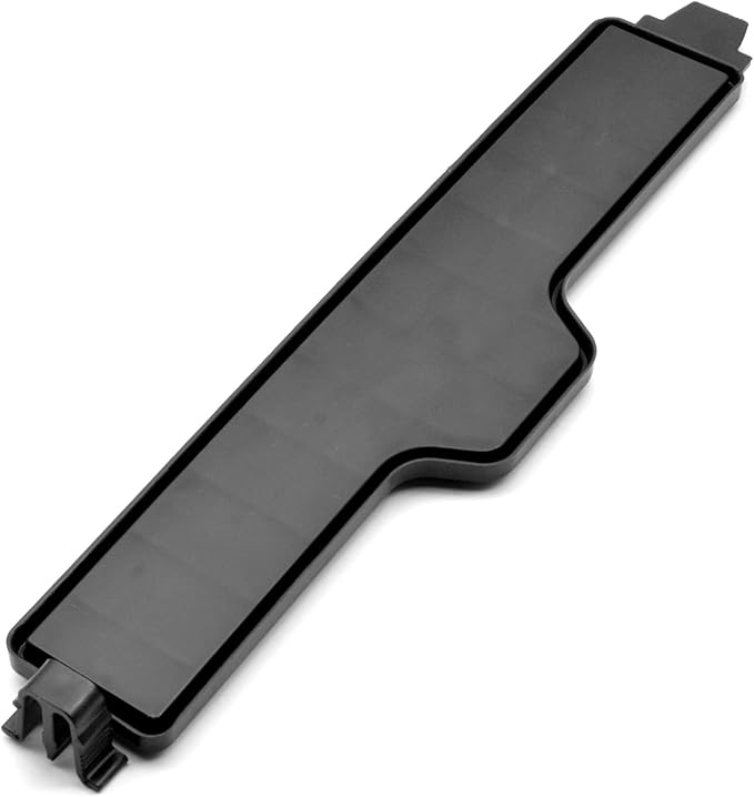 A/C Cabin Air Filter Access Cover Compatible For Kia Sportage 2022-2024,Sorento 2020-2025,For Hyundai Tucson 2022-2024, Santa Fe 2021-2023,Santa Cruz 2022-2024 Replaces 97129-P2000