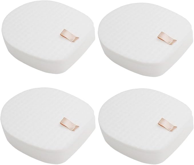 IX140 IX141 Vacuum Filters Replacement for Shark IZ140 IZ142 IZ162H IZ163H IZ362H IZ377H Rocket Pro Cordless Stick Vacuums. Improve Suction/Washable/Reusable Filters Perfect for Pet Hair, Dirt, Dust