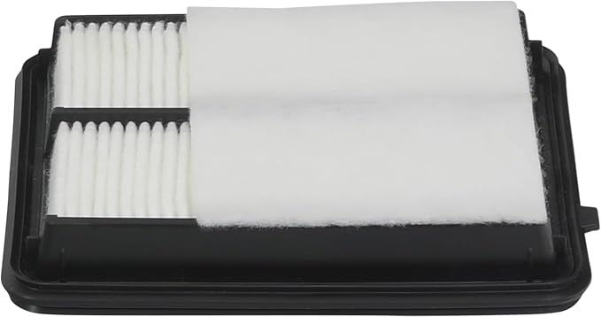 EPAuto GP608 (16546-5RB1A) Engine Air Filter, Replacement for Nissan Kicks (2018–2024), Versa (2020–2025) – Rigid Panel Filter for Improved Engine Airflow, Protection, and Fuel Efficiency
