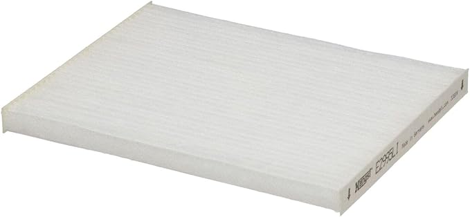 Cabin Air Filter for Hyundai for Tucson 2005-2009, for Kia for Niro 2019-2022 Ev 122-1937