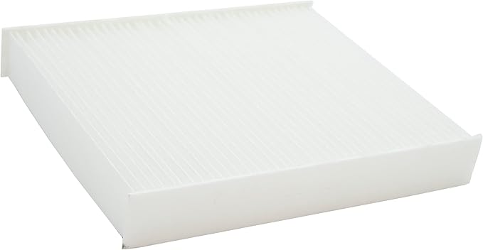 ECOGARD XC10488 Cabin Air Filter Fits 2015-2022 Ram ProMaster City, 2017-2020 Dodge Neon