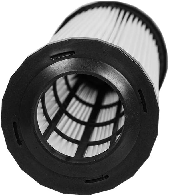SaferCCTV Replacement Vacuum Hepa Filter Replacement Compatiable with Dirt Devil F1 Vacuum Filter 3JC0280000 2JC0280000 Compatiable with Featherlite, Jaguar, Bagless Extra Light, Scorpion
