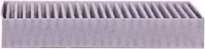 Mechanics Choice Cabin Air Filter for 2016-2024 Hyundai, Kia Kona, Kona N, Seltos, Soul, Soul EV, Sportage, Tucson, Veloster, Veloster N, Venue (1.6L 4 Cylinder)