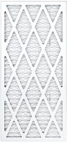 AIRx Filters 14x30x1 Air Filter MERV 11 Pleated HVAC AC Furnace Air Filter, Allergy 6-Pack, Made in the USA