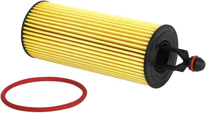 K&N Select Oil Filter: Designed to Protect your Engine: Fits Select CHRYSLER/DODGE/JEEP/RAM Vehicle Models (See Product Description for Full List of Compatible Vehicles), SO-7026