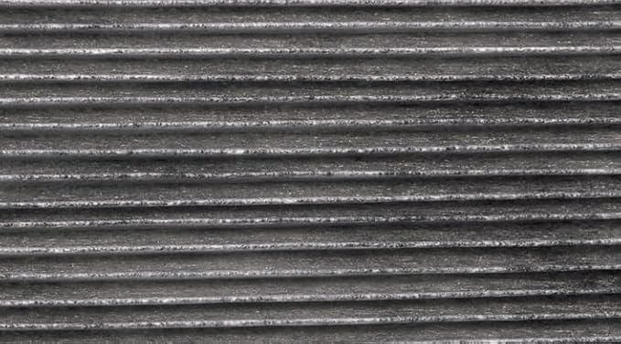 Toyota Genuine OEM 87139-YZZ93 Cabin Air Filter, Carbon Activated, Premium Quality