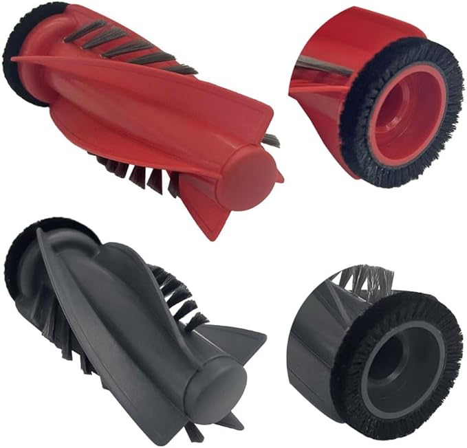 Saros 10R Accessories for roborock Saros 10R / Qrevo CurvX / G20S Ultra Robot Vacuum Cleaner 20 Packs 1 Main Brush, 2 Filters, 4 Side Brushes, 6 Mop Cloths, 6 Bags, 1 Bumper Stripe