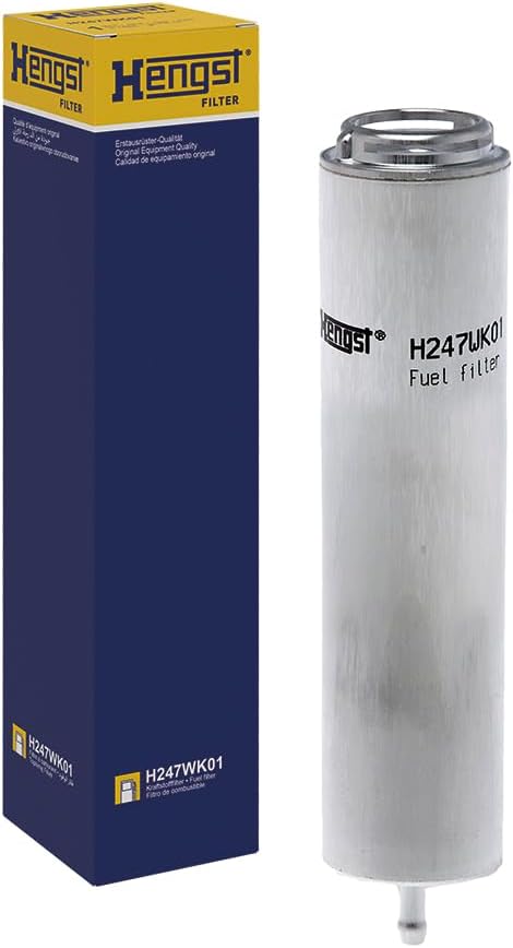 Hengst H247WK01 Fuel Filter