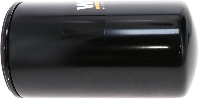 WIX Racing Filters Spin-On Oil Filter