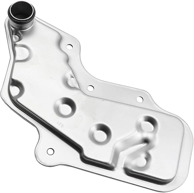 Beck/Arnley 044-0221 Auto Trans Filter Kit For 1999-2000, 2002-2003 Nissan Frontier, 1995-1997 Nissan Pickup