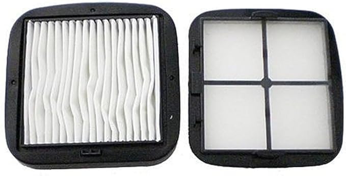 Bissell Pet & Hand Vac Multi-Level Filter, 97D5