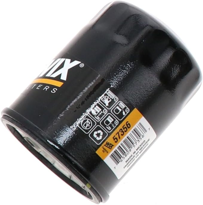 WIX Racing Filters Spin-On Lube Filter