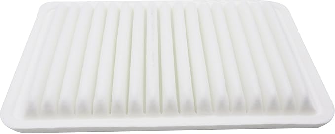CA9894 Engine Air Filter Compatible with Mazda 2 2011 2012 2013 2014 1.5L Replacement for ZJ0113Z40
