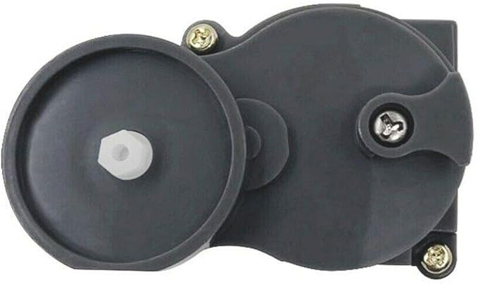 Side Brush Motor with Side Brush for iRobot Roomba 500 600 700 800 900 655 560 Replacement Parts, 1 Side Brush Motor, 1 Side Brush, 1 Screwdriver