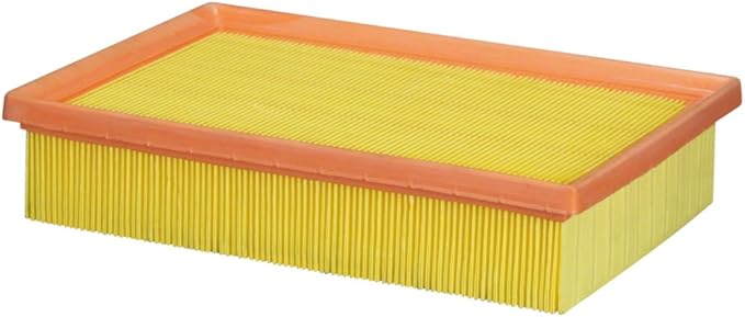 ECOGARD XA10596 Premium Engine Air Filter Fits 2016-2022 Lexus RX450h, 2017-2019 Toyota Highlander, 2018-2022 Lexus RX450hL, 2012 LFA