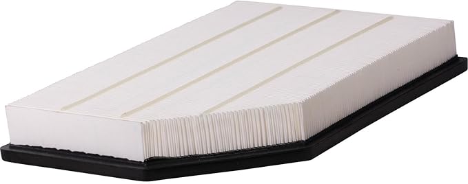 ECOGARD XA12030 Premium Engine Air Filter Fits 2024-22 Jeep Wagoneer,2024-22 Grand Wagoneer