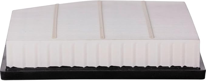 ECOGARD XA12030 Premium Engine Air Filter Fits 2024-22 Jeep Wagoneer,2024-22 Grand Wagoneer