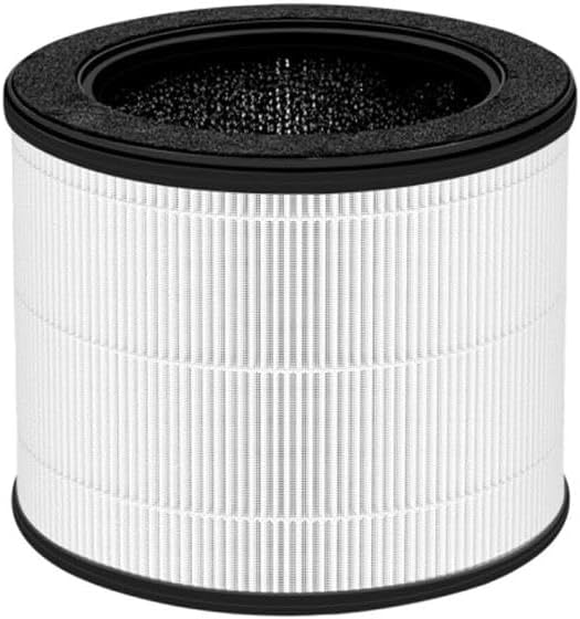 Airmega 100 True HEPA Carbon Filter For Coway Airmega 100 Air Purifier, 1 Pack