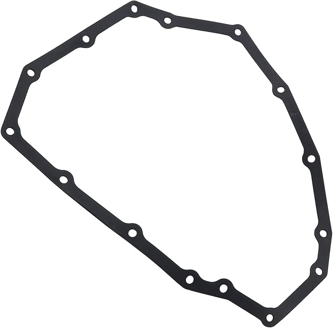 Beck/Arnley 044-0446 Automatic Transmission Filter Kit For 2018-2019 Nissan Kicks