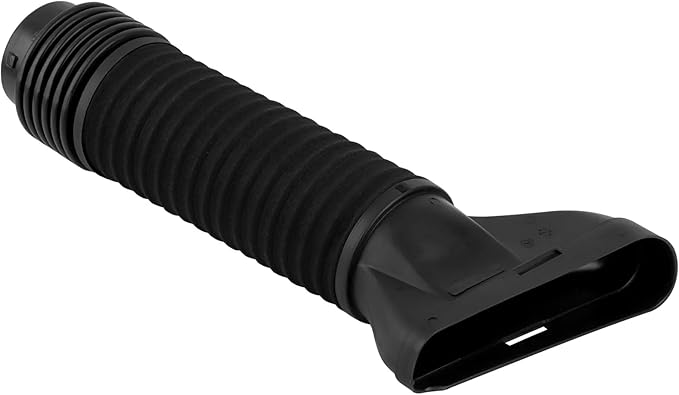 Air Intake Hose Compatible with Mercedes-Benz C250 M271 W204 2012 2013 2014 2015 Intake Filter Tube Replace# 2710900982 2710900682 Air Intake Duct Tube Boot
