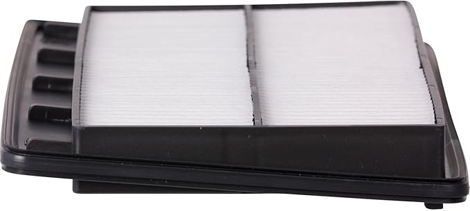 ECOGARD XA12027 Premium Engine Air Filter Fits 2024-23 Honda Pilot,2024-22 Acura MDX