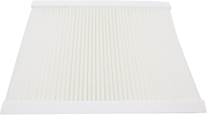 CAF1807P Cabin Air Filter with Activated Carbon Compatible with Ford GT 2005-2006, Mustang 2005 2006 2007 2008 2009 2010 2011 2012 2013 2014 Replacement for 4R3Z-19N619-AA