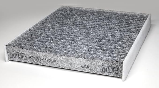 Toyota Genuine OEM 87139-YZZ93 Cabin Air Filter, Carbon Activated, Premium Quality